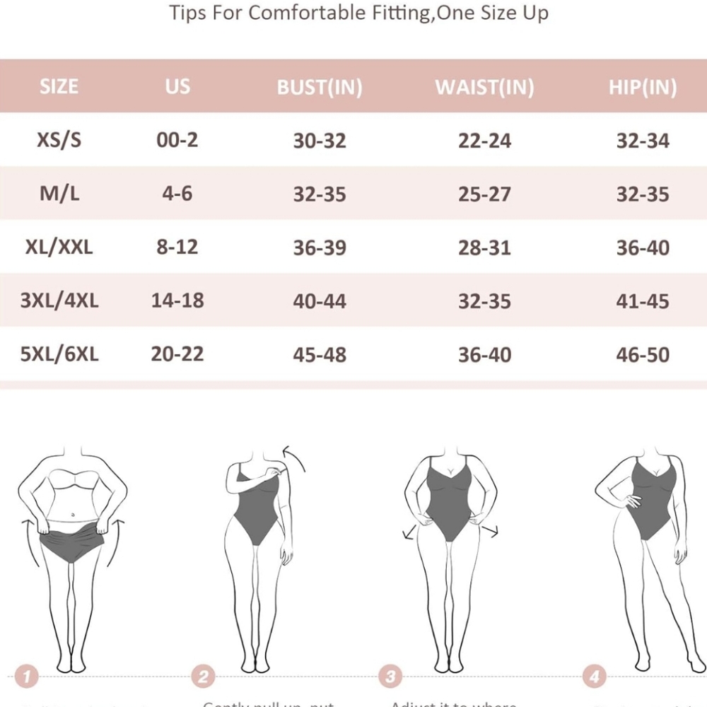 Shapewear - Picture 4 of 4